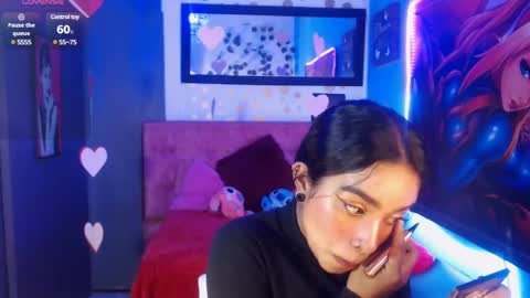 bruniemanhattan online show from March 10, 2:26 pm