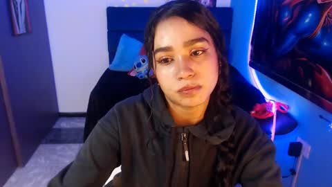 bruniemanhattan online show from January 11, 3:42 pm