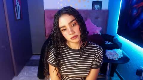 bruniemanhattan online show from January 30, 8:10 pm