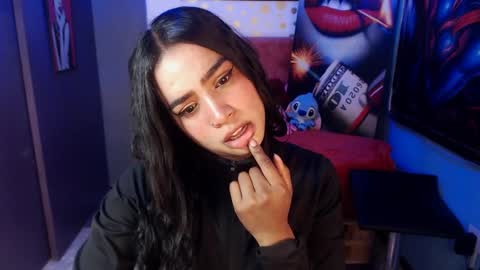 bruniemanhattan online show from February 5, 3:20 pm