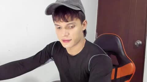 Bruno Bellini online show from February 2, 12:08 am