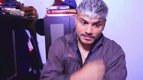 bruno_booss online show from December 19, 3:13 am