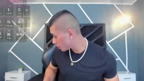 BRUNNO online show from January 13, 5:21 pm