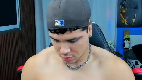 Bruno coleman online show from February 18, 9:20 am