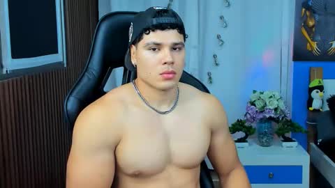 Bruno coleman online show from March 14, 7:01 am