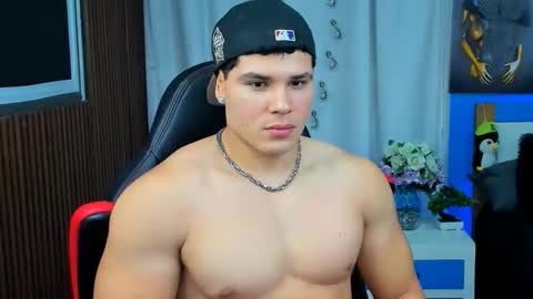 Bruno coleman online show from February 7, 7:22 am