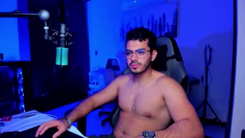 Bruno online show from November 17, 3:42 am