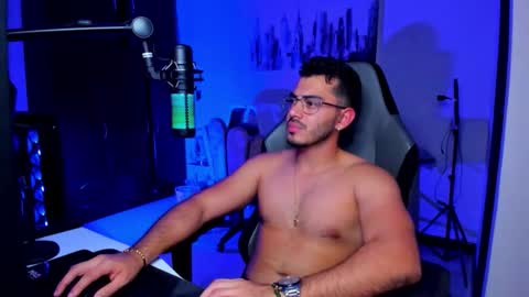 Bruno online show from November 30, 5:03 am