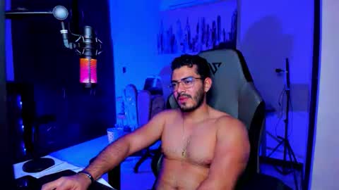 Bruno online show from November 28, 4:42 am