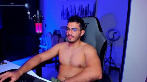 Bruno online show from January 18, 6:11 am