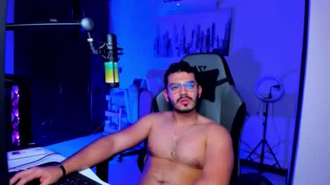 Bruno online show from January 7, 7:24 am