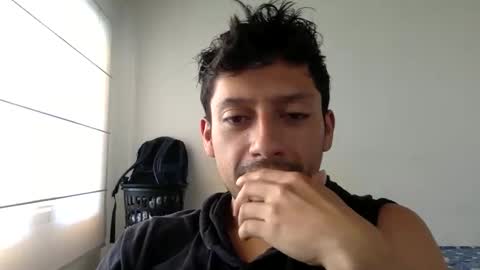 bruno_diaz_acma online show from March 24, 6:36 pm