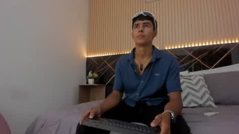 Bruno online show from June 11, 8:18 pm