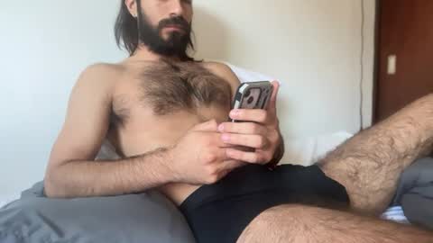 Sebastian online show from June 17, 3:06 pm