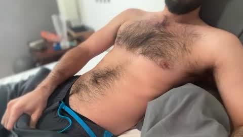 Sebastian online show from July 10, 9:19 pm