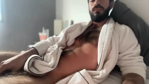 Sebastian online show from July 29, 1:55 pm