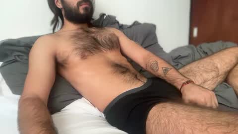 Sebastian online show from June 21, 10:16 pm