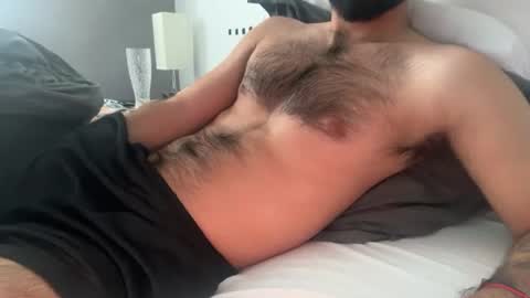 Sebastian online show from July 4, 11:41 pm