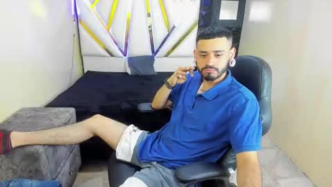 brunocarzon online show from June 11, 12:25 pm