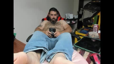 Snapshot of brutalmaster1983 chatting on September 16, 7:50 pm BRUTALMASTER1983 online show from September 16, 7:50 pm