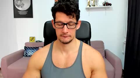 Brutus K online show from December 5, 8:46 am