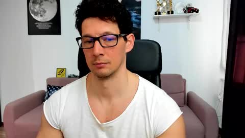 Brutus K online show from March 3, 7:26 am