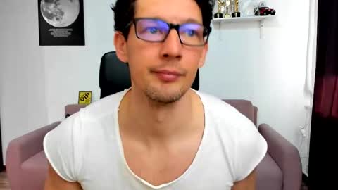 Brutus K online show from March 5, 7:39 am