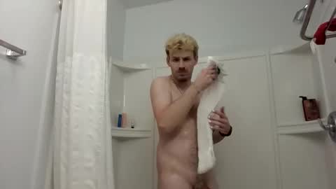 BRADDY online show from February 21, 7:06 pm