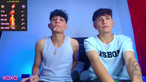 BRYAM INDEPENDENT MODEL online show from November 3, 3:29 am