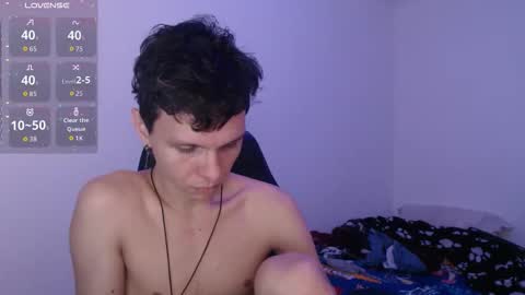 bryamado online show from December 15, 9:22 pm