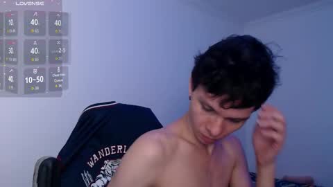 bryamado online show from February 11, 8:29 am