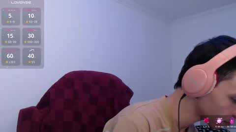 bryamado online show from February 24, 9:29 pm