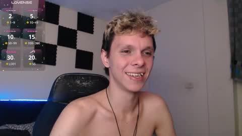 bryamado online show from October 18, 2:21 pm