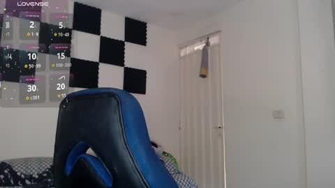 bryamado online show from March 6, 7:10 pm