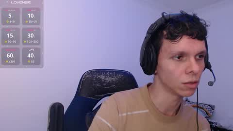 bryamado online show from January 15, 3:48 am