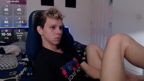 bryamado online show from September 12, 12:40 pm