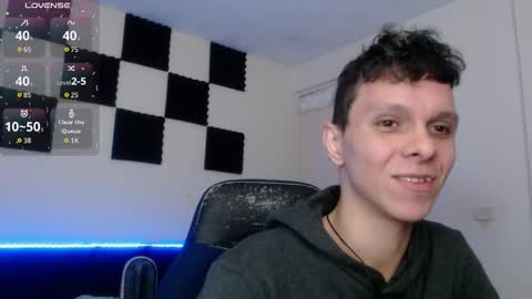 bryamado online show from November 28, 10:33 am