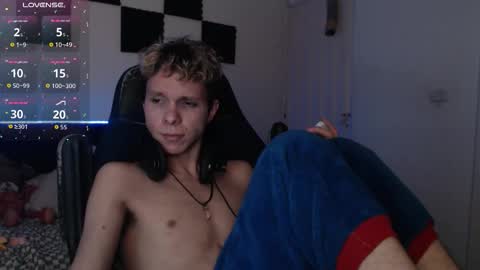 bryamado online show from October 15, 1:01 pm