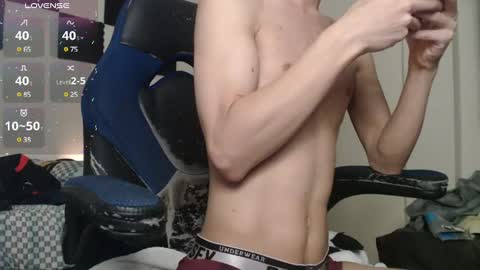 bryamado online show from March 11, 3:04 am