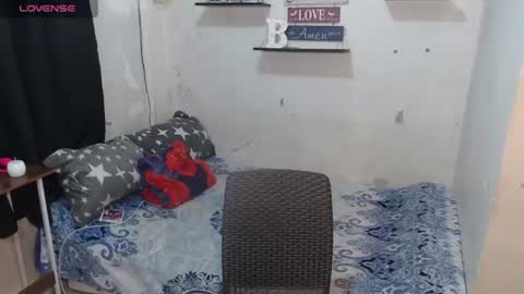 BRYAN  JEMY online show from July 25, 5:11 pm