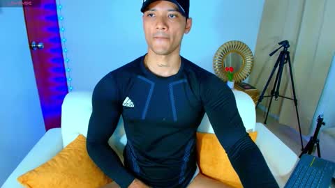 bryan online show from March 29, 1:07 am