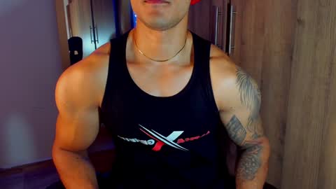 bryan online show from February 1, 11:16 pm