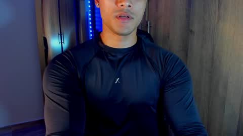 bryan online show from January 15, 1:23 am