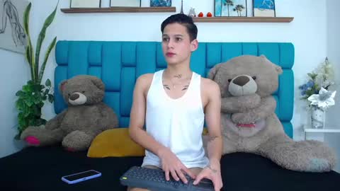 Bryan online show from February 23, 11:01 am