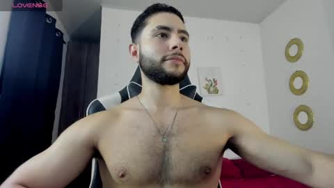 bryan_oficials online show from May 15, 1:47 am