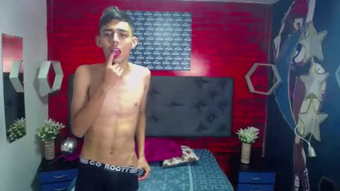 BryanSexxy online show from January 18, 7:26 pm