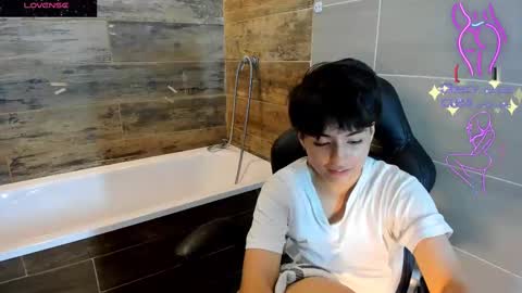 B R Y C E  online show from February 27, 9:04 pm