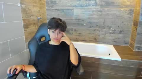 B R Y C E  online show from February 23, 3:29 pm