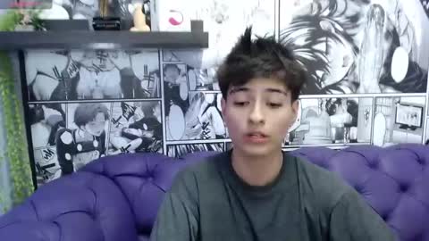 B R Y C E  online show from January 13, 6:38 pm