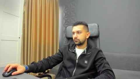 BryceReign online show from March 17, 5:45 am